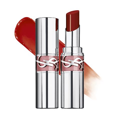 ysl love your lips set|YSL Loveshine Lipstick Collector .